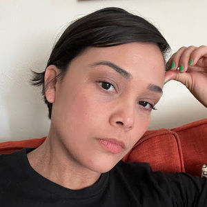 Meet your Posher, Daniela